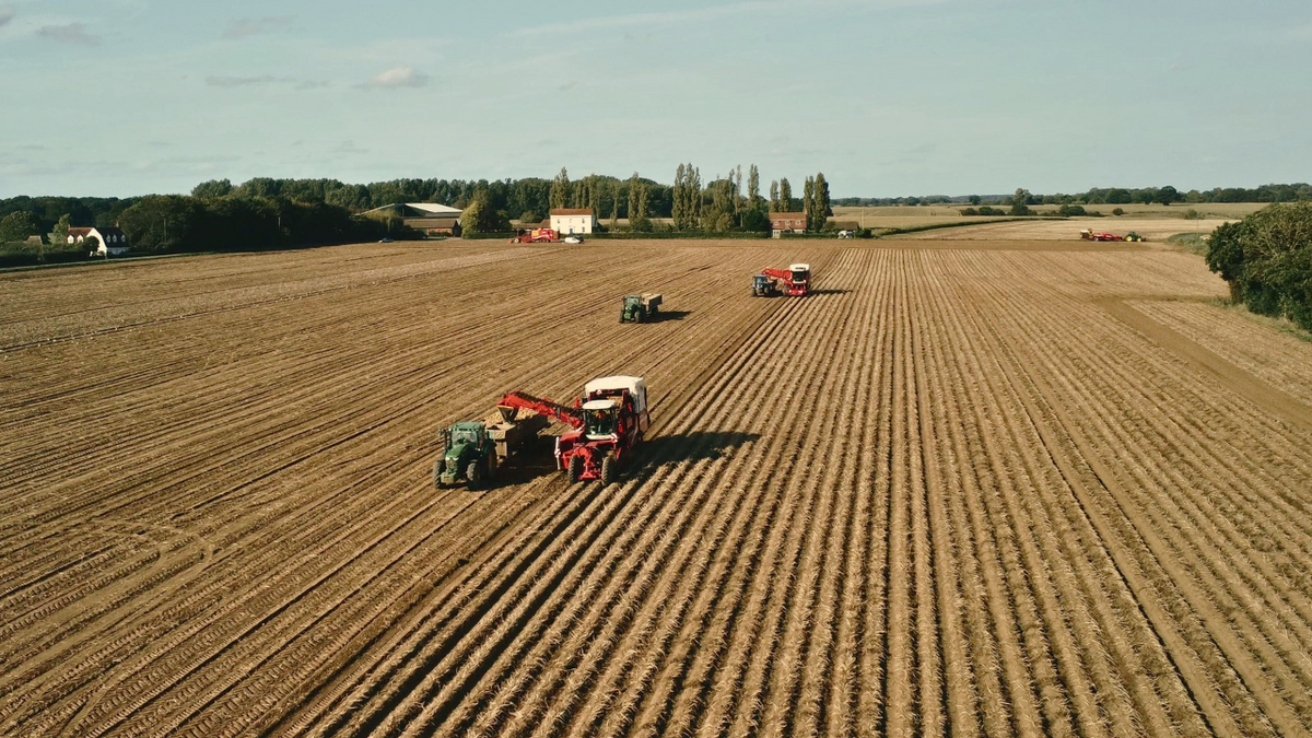 About us – Fairfields Farm