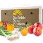 Fresh Fruit & Veg Box with Free Delivery Nationwide