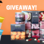 WIN Halloween Treats with Ask Mummy & Daddy