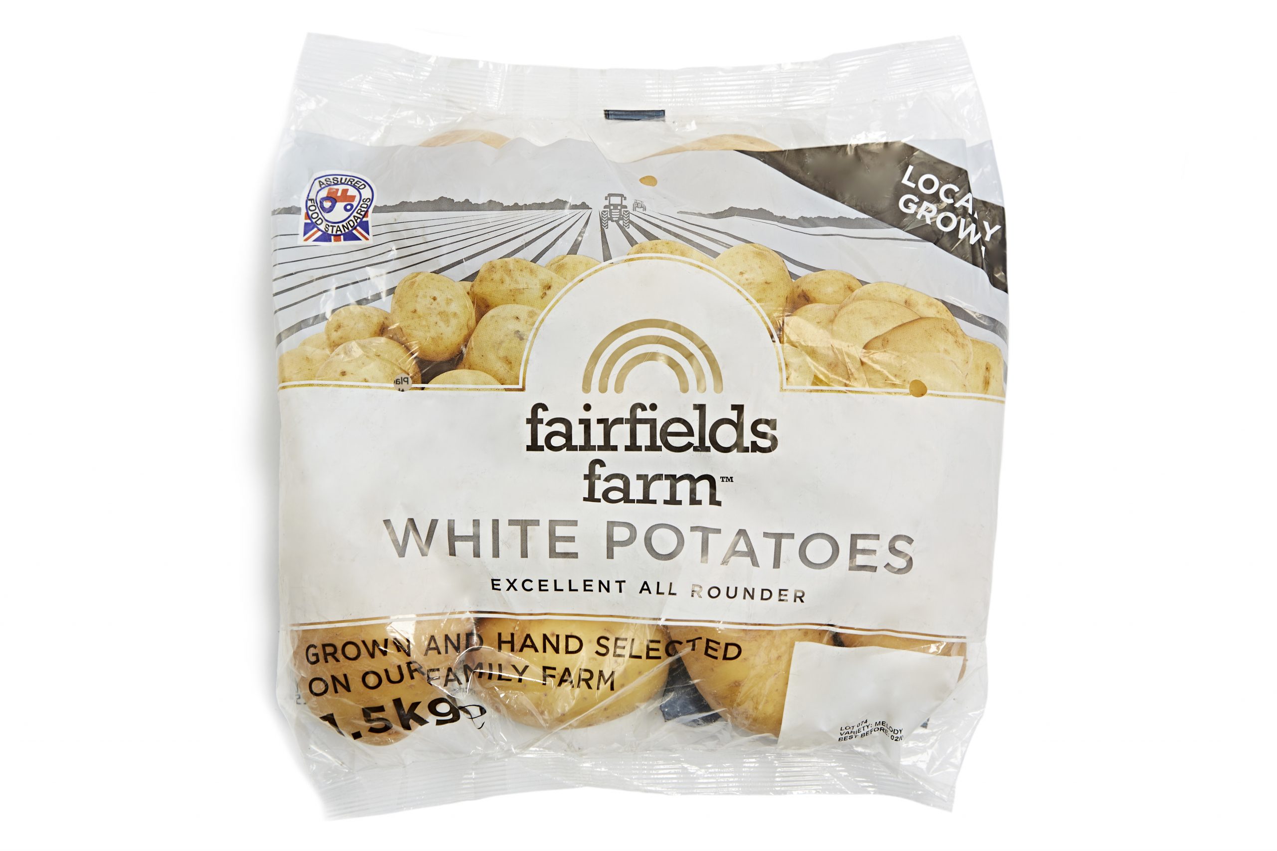 Protected: White Potatoes 1.5kg