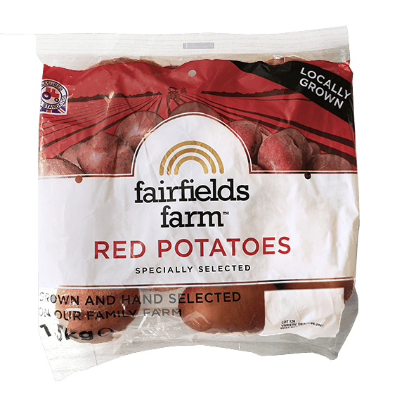 Protected: Red Potatoes 1.5kg
