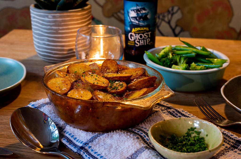 Beef & Ale Hotpot Recipe