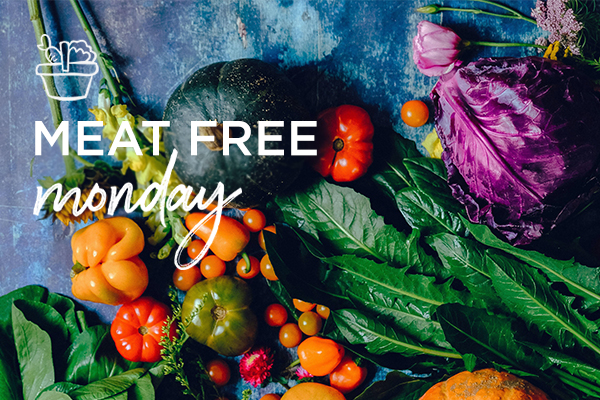 Meat Free Mondays