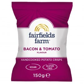 Protected: Bacon & Tomato Flavour 150g