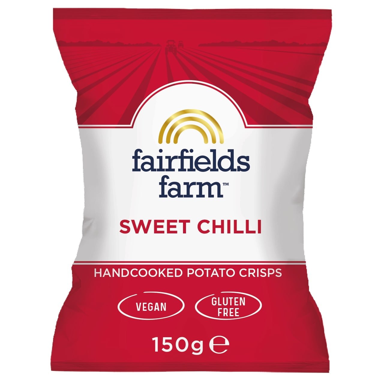 Sweet Chilli – 10 x 150g bags