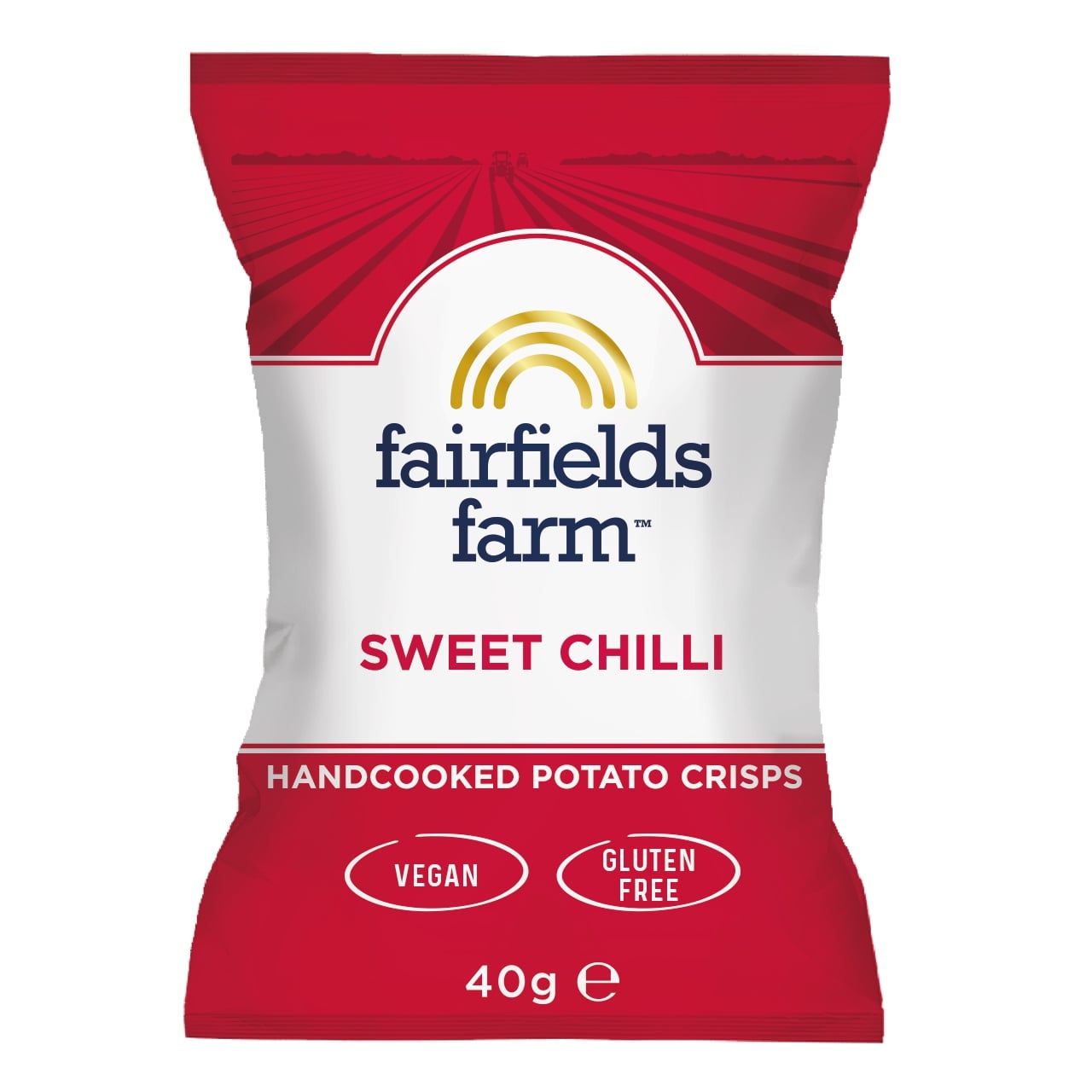 Sweet Chilli – 36 x 40g bags