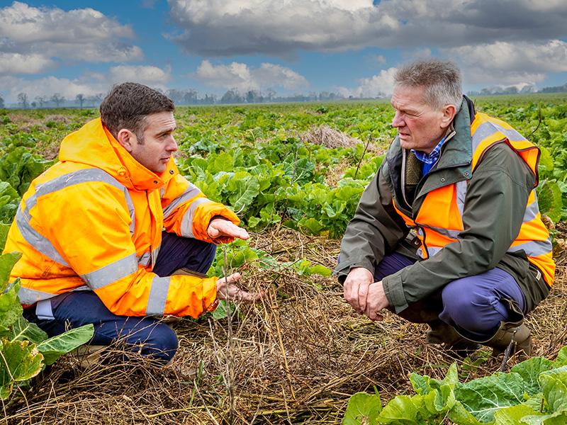 Taking action on Climate Change