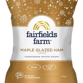 Protected: Maple Glazed Ham Flavour 150g