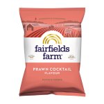 Fairfields Farm Prawn Cocktail Crisps